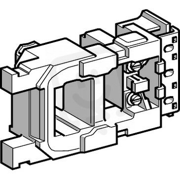 LX0FG008 COIL FOR CONTACTOR