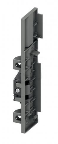 ZLS920 Busbar end cover (l/r) TP ABB 2CCA183017R0001