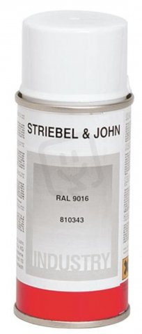 ZA18 -opravný sprej RAL7005 150ml