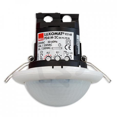 BEG 92148 PD4-M-2C-FC