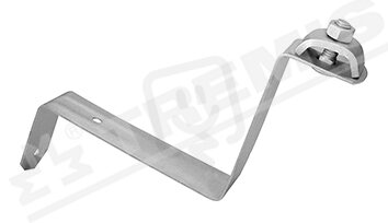 Podpěra vedení pod tašky PV 11b (FeZn) TREMIS V175