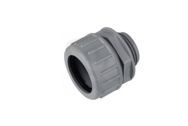 FKV-E 20 Plastové sroubení na ohebné tru