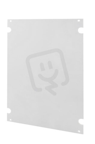 Polyesterová montážní deska PL-39157 pro 39157 MAGNA IP65 FAMATEL PL-39157