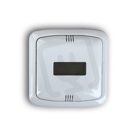 BMR HTS 64-D (LCD) Digit. čidlo teploty vzduchu s LCD Fenix 4200194