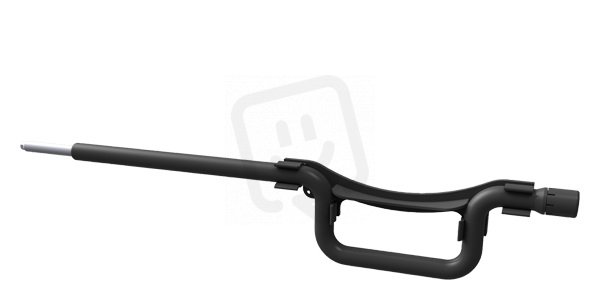 SIEMENS 3VA9987-0KD81 Klika pro výsuvná zařízení