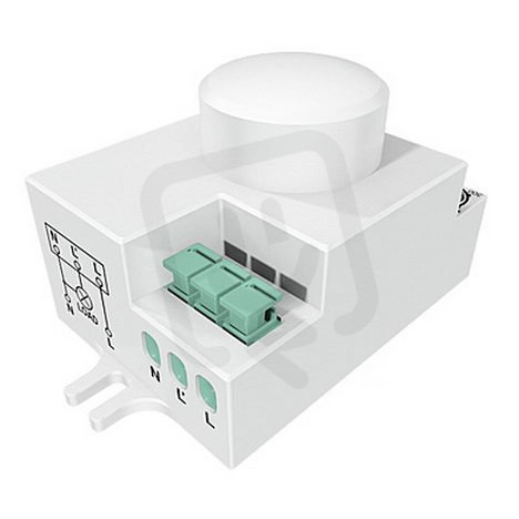 MW pohybový senzor ST701D-2 IP00
