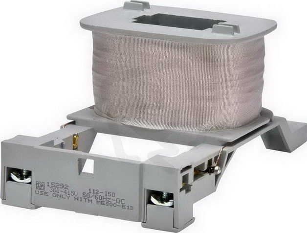 Ovládací cívka BCEE-150E-415 V, 415V AC/DC, pro CEM112E-CEM150E ETI 004646047