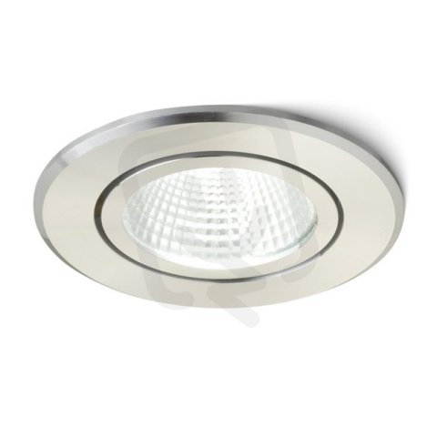 MIRO zápustná nerezová ocel 230V/350mA LED 3W 3000K RENDL R10420