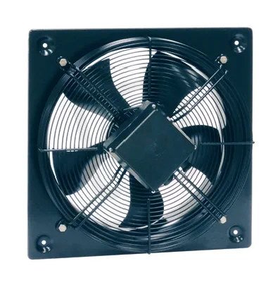 HXTR/4-400 1543016 IP54 axiální ventilátor