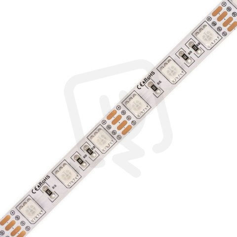 TLP-300SMD-RGB pásek vnitřní T-LED 08210