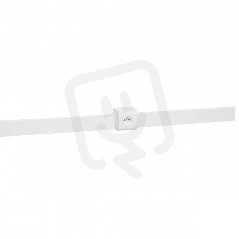 DLPLUS RÁMEČEK MOSAIC 2MODULOVÝODULY LEGRAND 031651