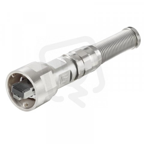 Konektor RJ45 IE-PS-V01M-RJ45-TH-BP WEIDMÜLLER 1963150000