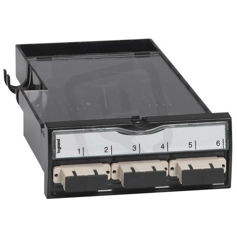 33511 LCS-KAZETA PRO OPTICKÉ KABELY