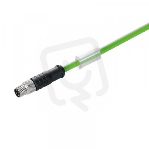 Kabel EtherCat SAIL-M8G-4S1.0UIE WEIDMÜLLER 1160820100