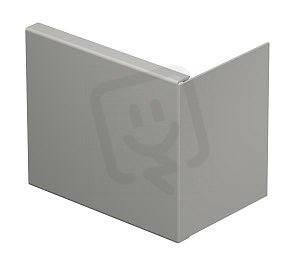 OBO 6024882 Koncový díl WDK HE100130GR