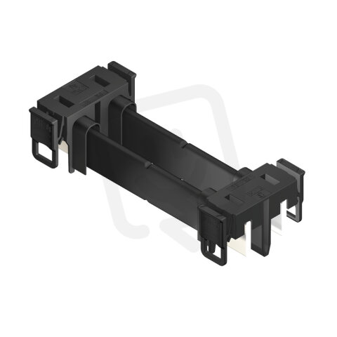 Zásuvný konektor DPS PB-LINK 160 100/02RF AG BK BX WEIDMÜLLER 2594960000