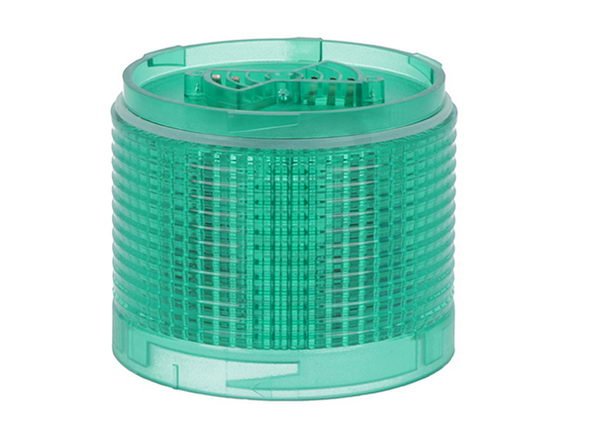 Lovato LTN70ML3 Světelný modul zelený 70mm