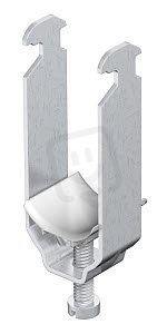 OBO 1183451 Třmenová příchytka 2056 2 52 ALU