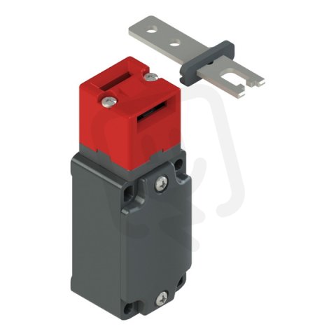 Bezpečnostní spínač FD 593, klíč F, závit M20x1,5 PIZZATO FD593-FM2