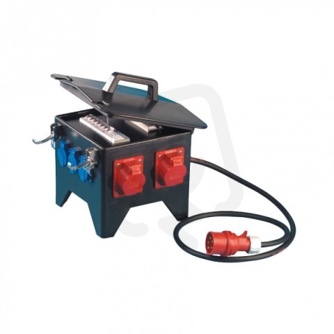 PCE 9474548 rozvodnice SPITZ 9474548