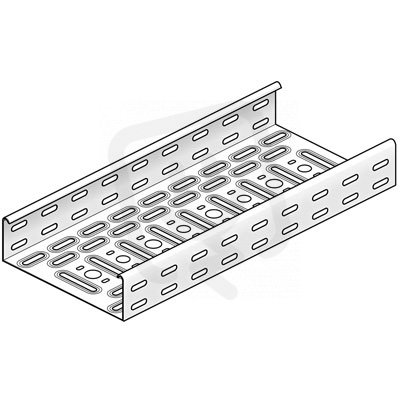 HL KBSI60.200.100.6 Žlab kabelový perfor