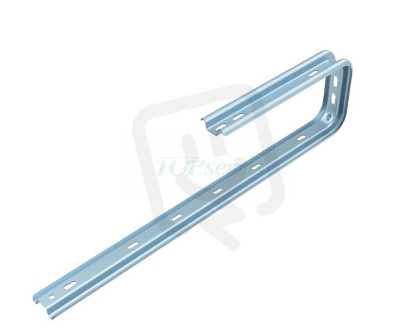 TOP SERVIS 4010311 NC 600 C nosník 600 pozink plech (DX51D)