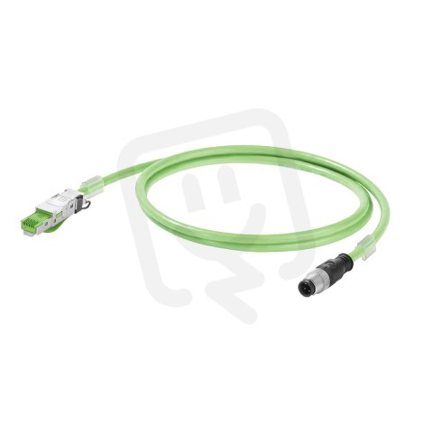 Kabel PROFINET IE-C5DS4VG0250MCSA20-E WEIDMÜLLER 1102200250