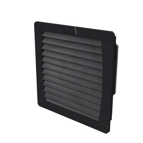 Filtrační větrák FF 32 55/230V BK WEIDMÜLLER 2556710000