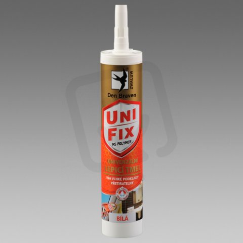 DenBraven 52012BD MS UNIFIX na všechna tmelení a lepení 290ml b