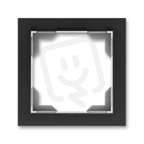 NEO TECH Jednorámeček onyx ABB 3901M-A00110 37