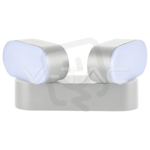 12W LED Wall Lamp Movable White Body 300