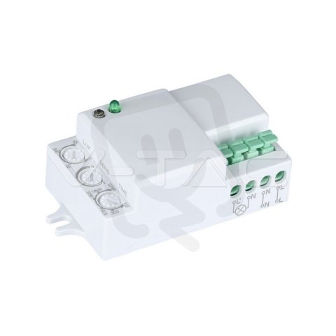 Microwave Sensor,  VT-8018