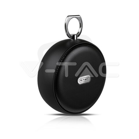 Portable Bluetooth Speaker With Micro US