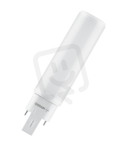 DULUXDE18LED 7W/840 230VHFG24Q-2FS1OSRAM