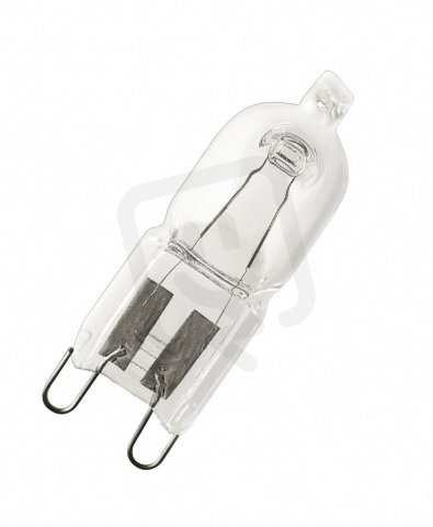 Halogenová žárovka LEDVANCE HALOPIN PRO 33 W 240 V G9