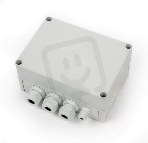 Kryt termostatu GM-TA-OUTDOOR-Box RAYCHEM 1244-017966