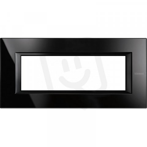 Legrand HA4806VNB BTAX RÁMEČEK 6M NIGHTER