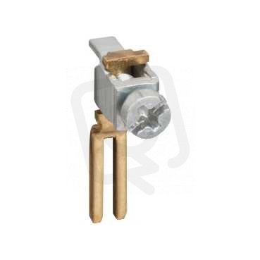 Schneider LA9E01 PROPOJKY PÓLU