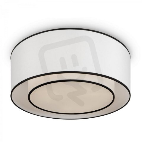 Stropní svítidlo Bergamo MOD613CL-03W MAYTONI