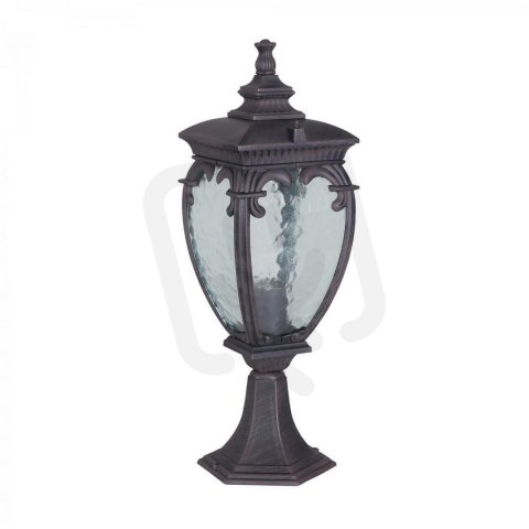 Venkovní svítidlo Fleur O414FL-01BZ MAYTONI