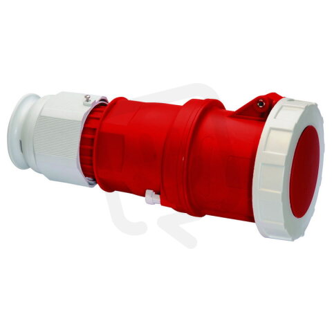 Spojka 125A 5p 400V IP67 6h BALS 3199