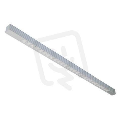 MODUS DON 2500, 775mm, LED 840, bílé teleso, bílý reflektor s optikou 80°