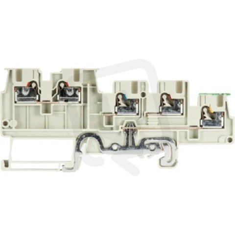 Iniciační svorka WTP 1,5 I/O-4 PE WIELAND 56.202.9555.0