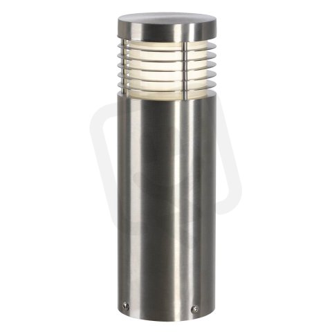 VAP SLIM 30cm 230V E27 zarovka 20W IP44 SLV 230063