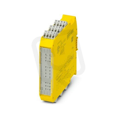PSR-M-EF8-SDI8-SDO2-DO2-SC Rozšiřující modul 1105522
