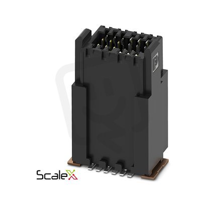 FP 0,8/ 20-MV 8,65 Nožová lišta SMD 1154013