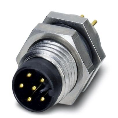 SACC-DSI-M 8MS-6CON-L180 Vestavný konektor senzoru/aktoru 1436521