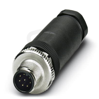 SACC-M12MS-8CON-PG9-M Konektory 1513334
