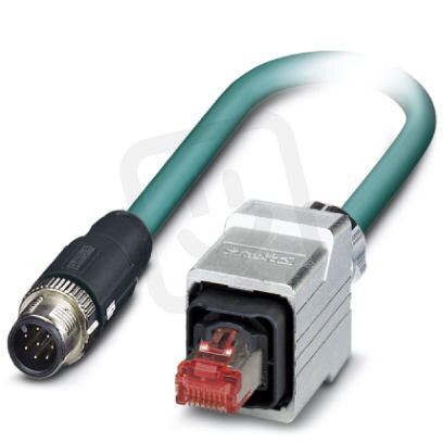 NBC-MS/ 1,0-94B/R4RC SCO Síťový kabel 1407426