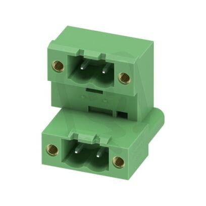 Kontaktová lišta desky plošných spojů MDSTB 2,5/ 2-GF-5,08 1842364